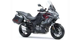 2021 Kawasaki Versys 1000 SE LTplus 