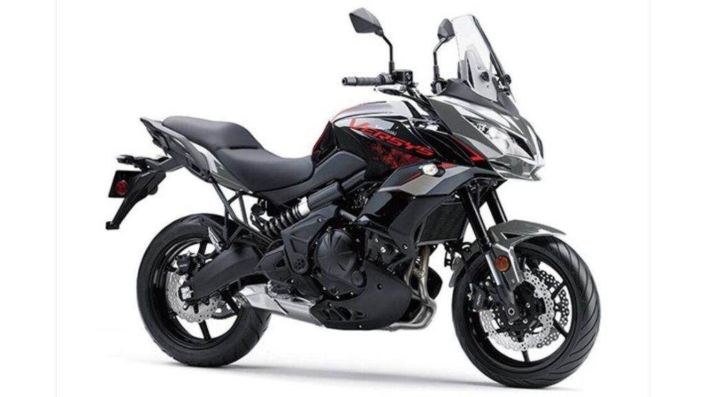 2021 Kawasaki Versys 650 ABS - 2021 كاواساكي فيرسيس 650 ABS