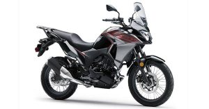 2021 Kawasaki VersysX 300 ABS