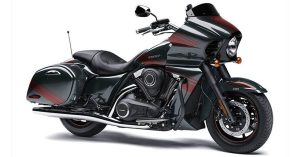 2021 Kawasaki Vulcan 1700 Vaquero ABS 