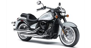 2021 Kawasaki Vulcan 900 Classic 