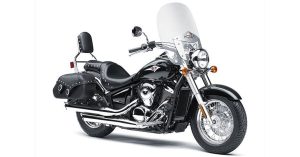 2021 Kawasaki Vulcan 900 Classic LT 