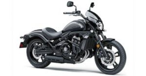 2021 Kawasaki Vulcan S ABS Cafe 