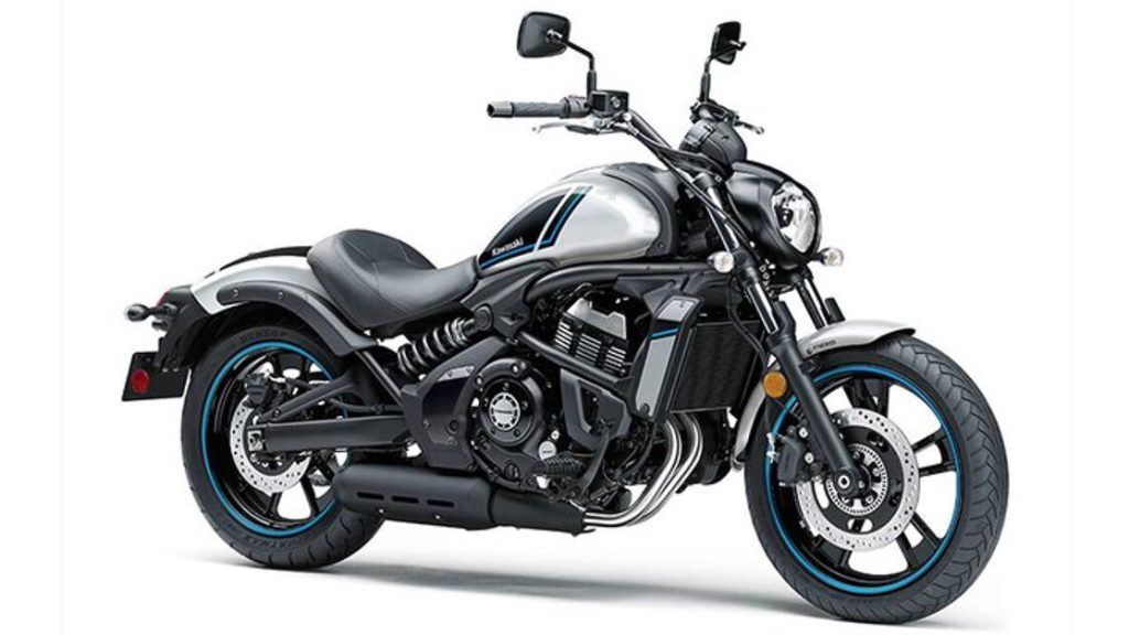 2021 Kawasaki Vulcan S ABS - 2021 كاواساكي فولكان S ABS