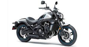 2021 Kawasaki Vulcan S ABS