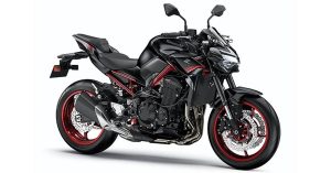 2021 Kawasaki Z900 ABS 