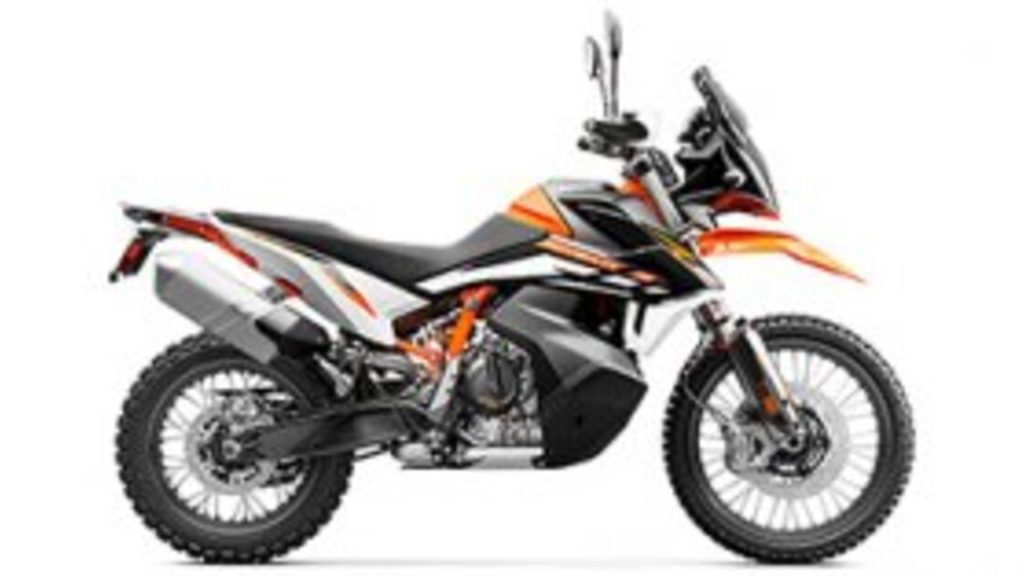 2021 KTM Adventure 890 R - 2021 كي تي إم ادفنشر 890 R