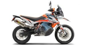 2021 KTM Adventure 890 R Rally | 2021 كي تي إم ادفنشر 890 R رالي