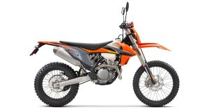 2021 KTM EXC 350 F 