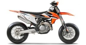 2021 KTM SMR 450 | 2021 كي تي إم SMR 450