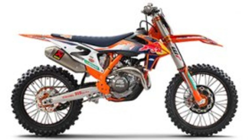 2021 KTM SX 450 F Factory Edition - 2021 كي تي إم SX 450 F فاكتوري اديشن