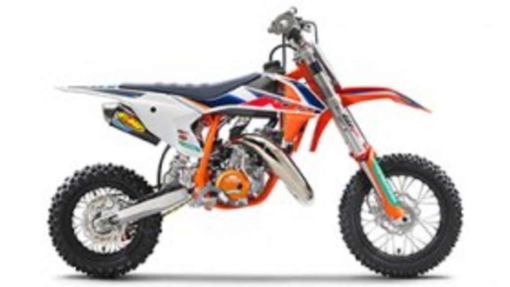 2021 KTM SX 50 Factory Edition - 2021 كي تي إم SX 50 فاكتوري اديشن