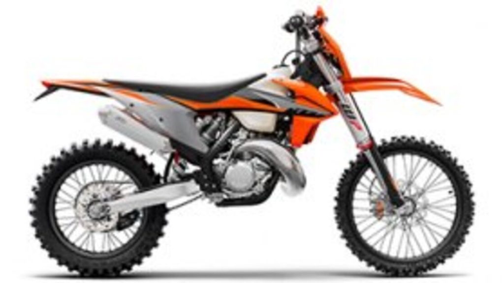 2021 KTM XC 150 W TPI - 2021 كي تي إم XC 150 W TPI