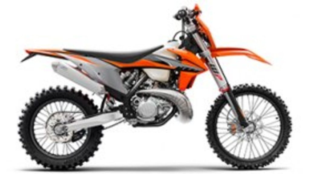 2021 KTM XC 250 W TPI - 2021 كي تي إم XC 250 W TPI