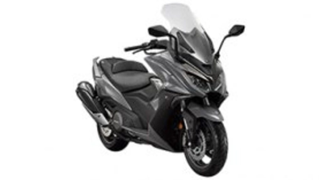 2021 KYMCO AK 550 - 2021 كيمكو AK 550