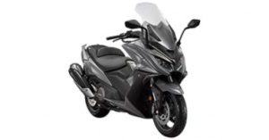 2021 KYMCO AK 550