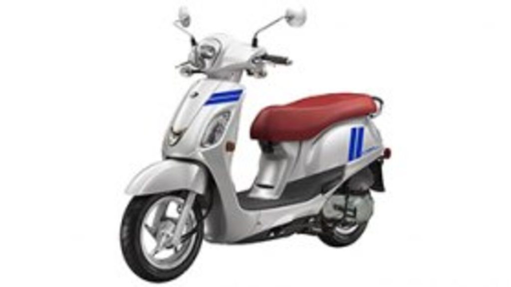 2021 KYMCO Like Series A Town - 2021 كيمكو لايك سيريز ايه تاون