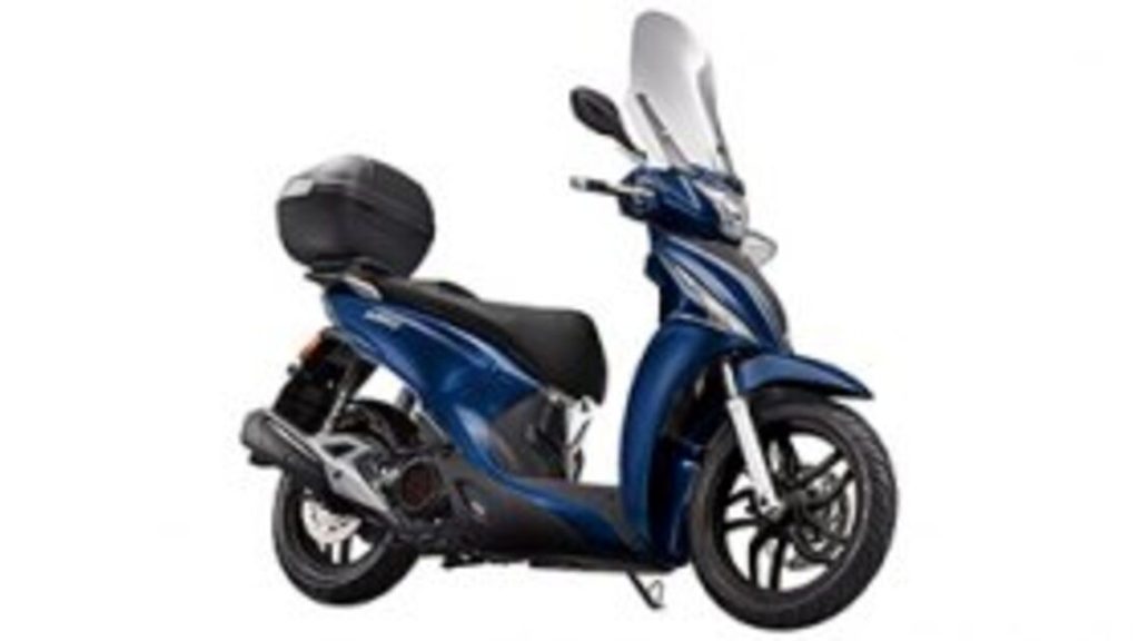 2021 KYMCO People Series S150 - 2021 كيمكو بيبل سيريز S150