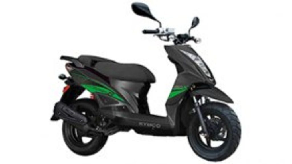 2021 KYMCO Super 8 150X - 2021 كيمكو سوبر 8 150X