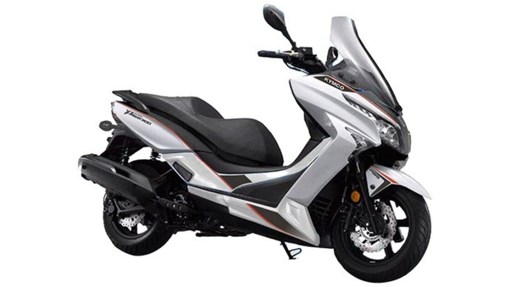 2021 KYMCO XTown 300i ABS - 2021 كيمكو إكس تاون 300i ABS