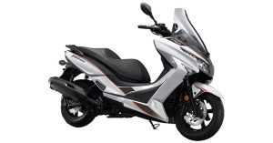 2021 KYMCO XTown 300i ABS