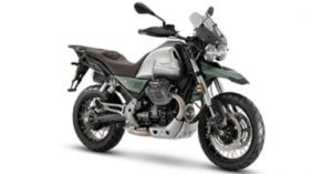 2021 Moto Guzzi V85 TT Centenario E5 | 2021 موتو غازي V85 TT سنتناريو E5