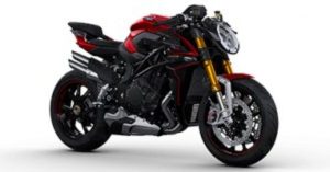 2021 MV Agusta Brutale 1000 RR 