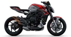 2021 MV Agusta Brutale RR SCS | 2021 إم في آغوستا بروتال RR SCS