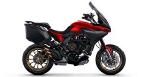 2021 MV Agusta Turismo Veloce 800 Lusso SCS 