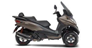 2021 Piaggio MP3 500 HPE Sport Advanced