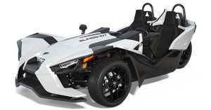 2021 Polaris Slingshot S