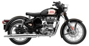 2021 Royal Enfield Classic 500 