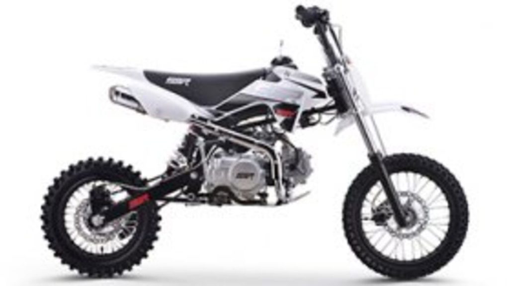 2021 SSR Motorsports SR125 - 2021 إس إس آر موتورسبورتس SR125