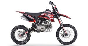 2021 SSR Motorsports SR140 TRBW | 2021 إس إس آر موتورسبورتس SR140 TRBW