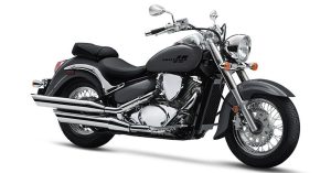 2021 Suzuki Boulevard C50 