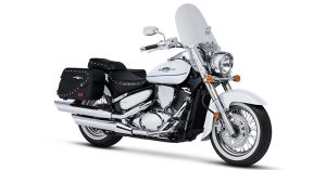 2021 Suzuki Boulevard C50T