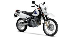 2021 Suzuki DR 650S 