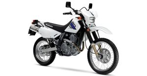 2021 Suzuki DR 650S