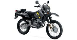 2021 Suzuki DRZ 400S | 2021 سوزوكي DRZ 400S