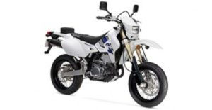 2021 Suzuki DRZ 400SM | 2021 سوزوكي DRZ 400SM