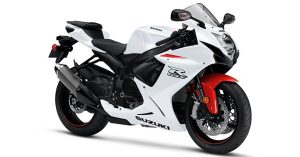 2021 Suzuki GSXR 600 | 2021 سوزوكي GSXR 600