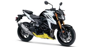 2021 Suzuki GSXS 750Z ABS 