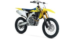 2021 Suzuki RMZ 250 | 2021 سوزوكي RMZ 250