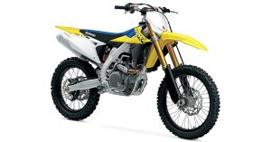 2021 Suzuki RMZ 450 | 2021 سوزوكي RMZ 450