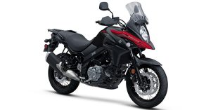 2021 Suzuki VStrom 650XT