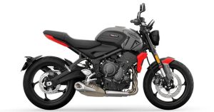 2021 Triumph Trident 660 | 2021 تريومف ترايدنت 660