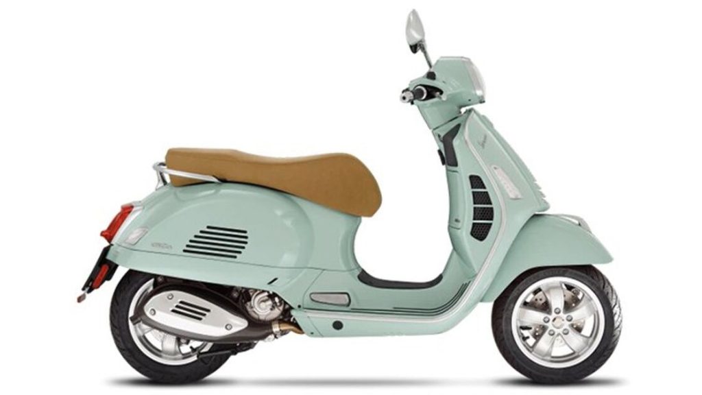 2021 Vespa GTS 300 HPE - 2021 فيسبا GTS 300 HPE