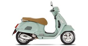 2021 Vespa GTS 300 HPE 