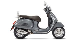 2021 Vespa GTS 300 Touring HPE 