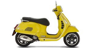 2021 Vespa GTS Super 300 HPE 